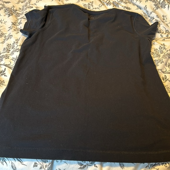 Under Armour soft cotton tee size XL - Picture 3 of 4